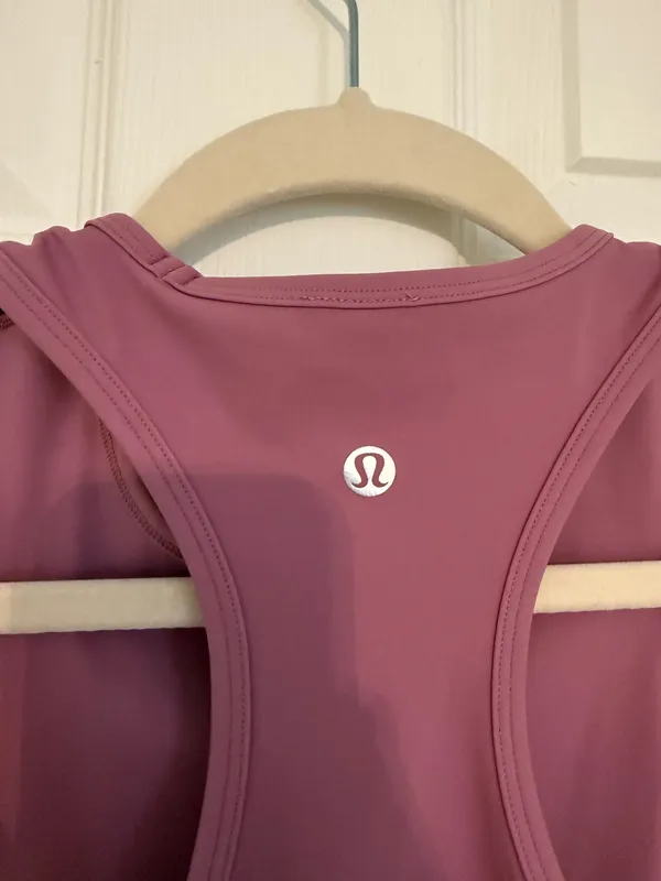Lululemon Tank Top - Image 4