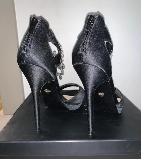 Nina Shoes | Fabiola Heels US 8 - Image 4