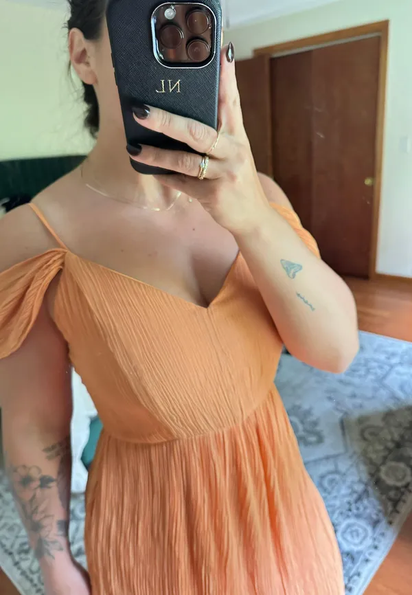 Express Wedding Guest Dress - Image 3