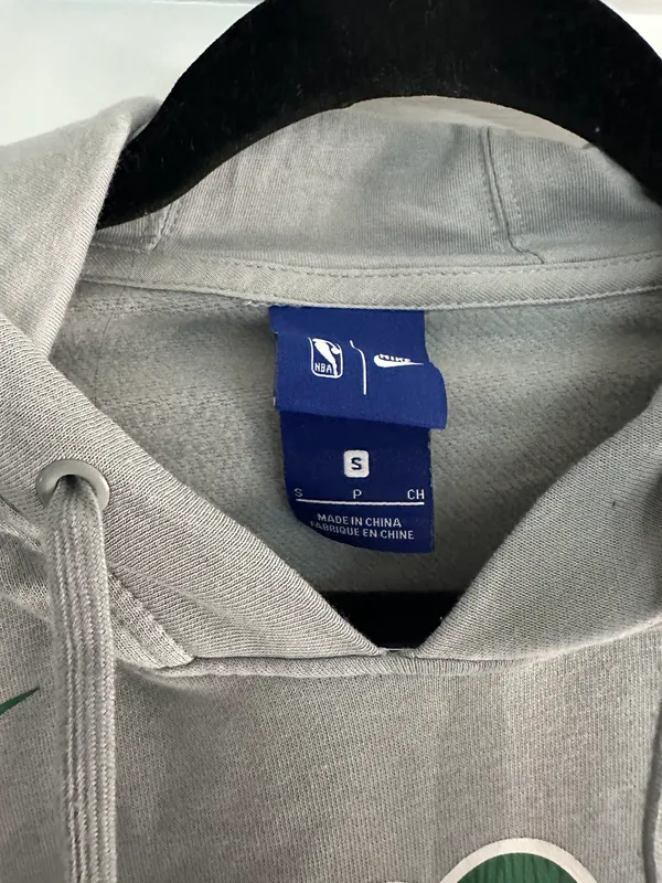NBA Hoodie - Image 2