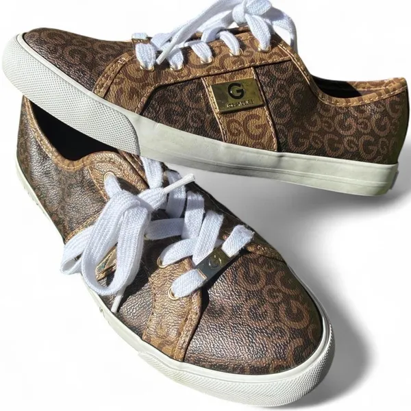 G by Guess Sneakers - Image 3