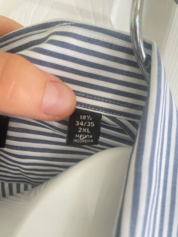 Ralph Lauren Shirt Lauren ( XXL) - Image 3