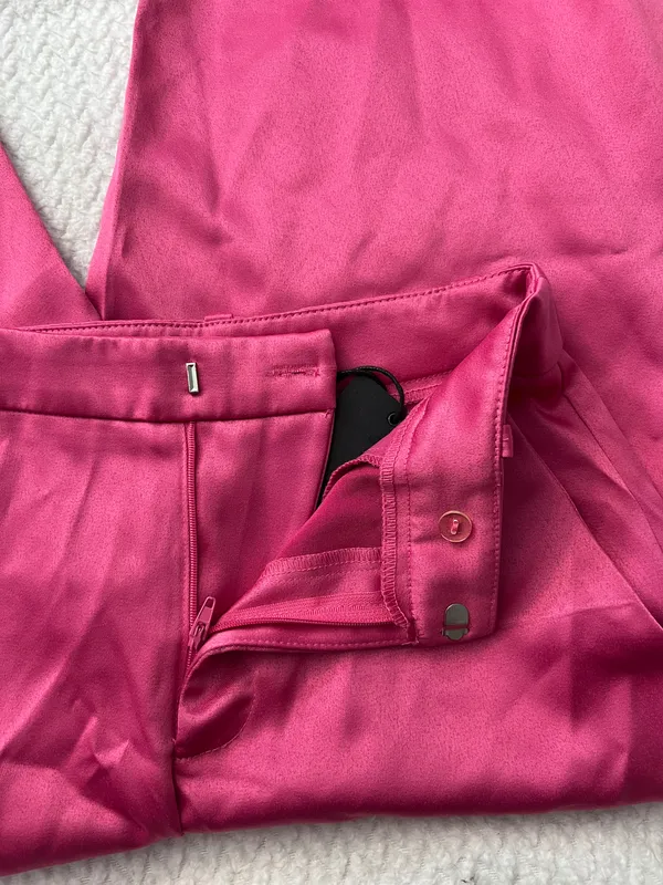 Gibsonlook Lindsey Stovepipe Trouser - Image 7