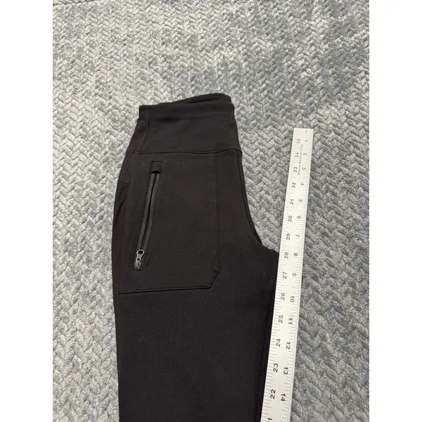 The North Face Women's Black Utility Hybrid Hiker Tights Size XSmall - Image 10