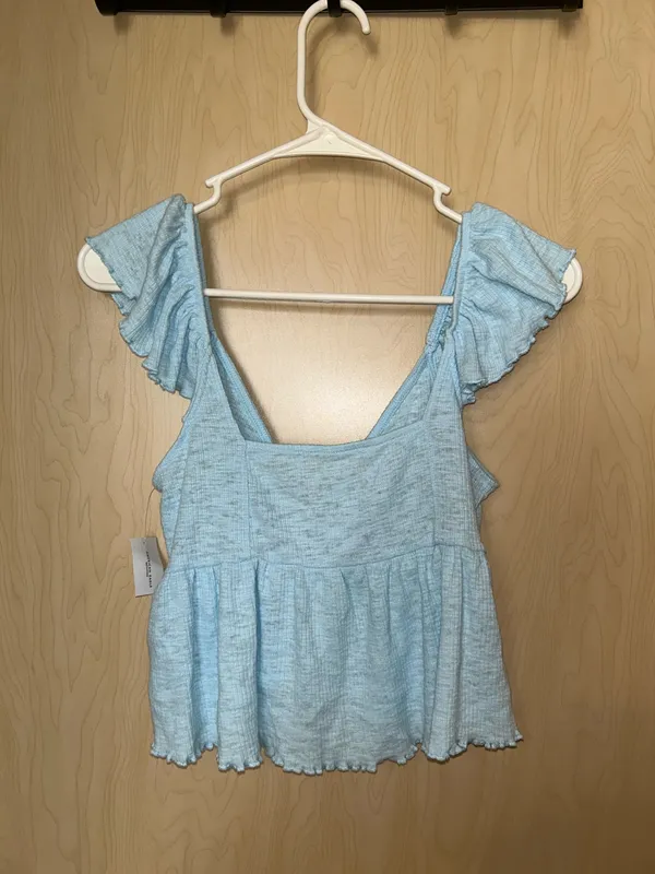 American Eagle Crop Top - Image 2