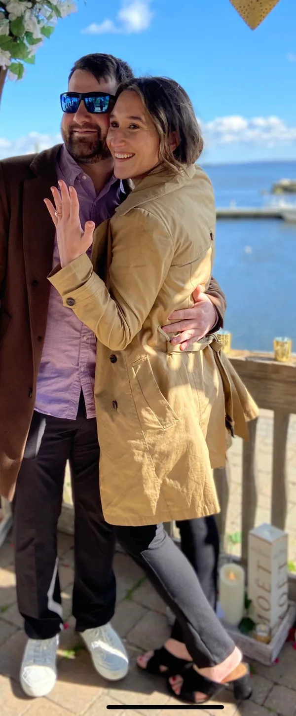 Trench Coat - Image 3