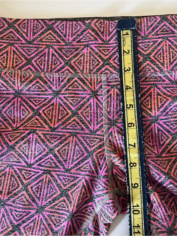 Victoria’s Secret PINK Yoga Leggings Women Medium - Image 8