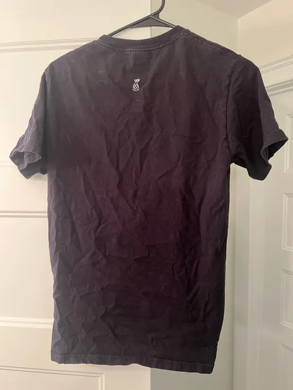 Fruit of the Loom T-Shirt - Image 3