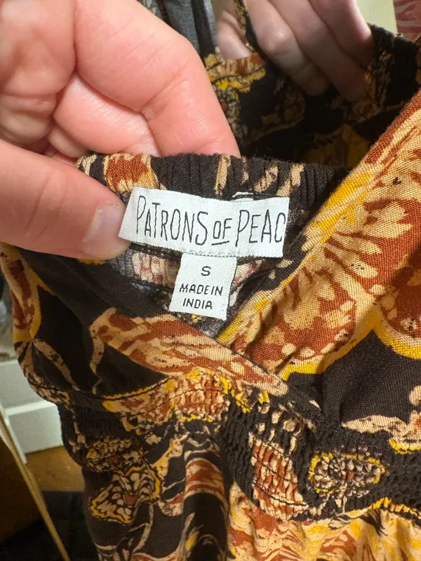 Boutique Dress - Image 5