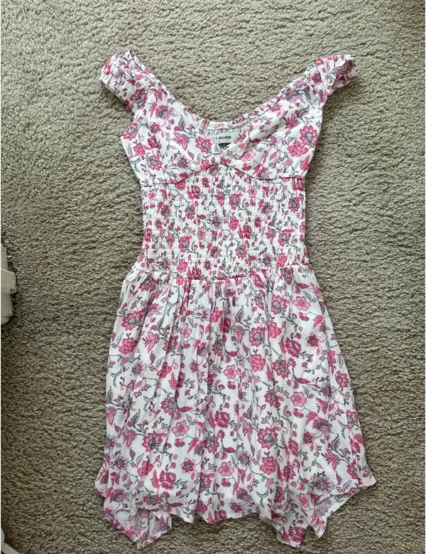 Hollister Dress Mini - Image 2