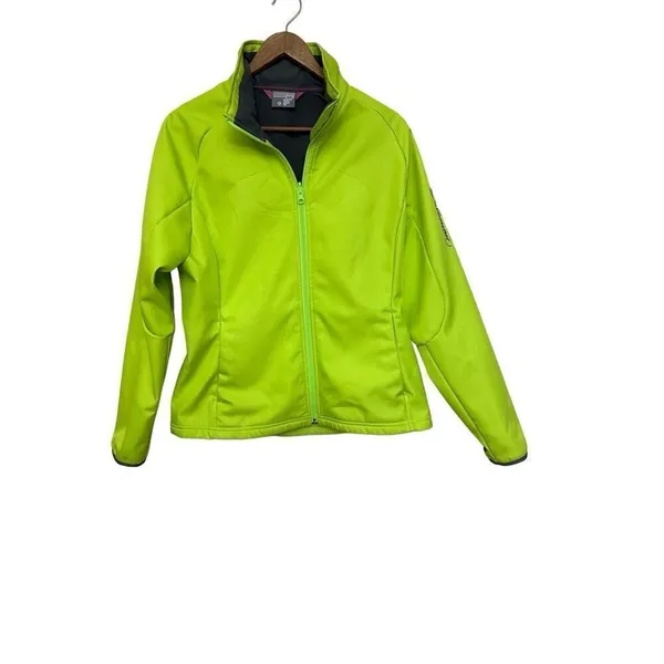 SALOMON Women’s Jacket Size M - Image 3