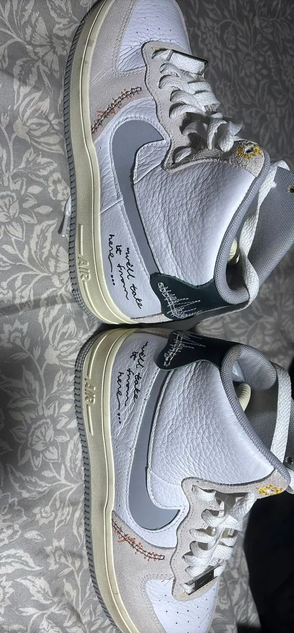 Shoes - Image 3