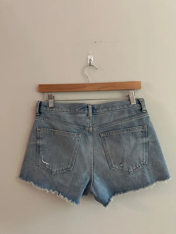 Madewell The Brynn Short - Image 7
