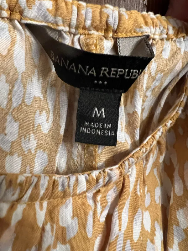 Banana Republic Dress - Image 2
