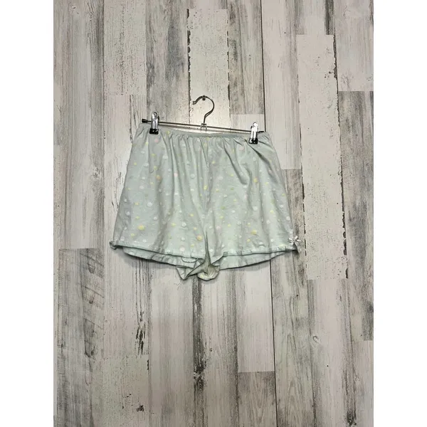 Shorts Blue - Image 2