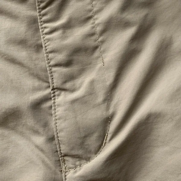Rei Co-op Pants Convertible Cargo Y2K Gorpcore Outdoor Streetwear UPF 50+ Tan Size 10 - Image 3