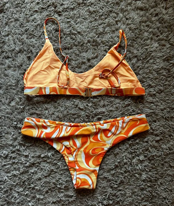 Kulani Kinis Swim Suit - Image 3