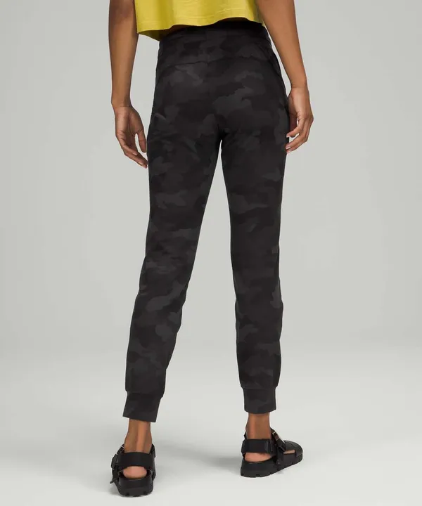 Lululemon Ready to Rulu Camo Joggers - Image 2