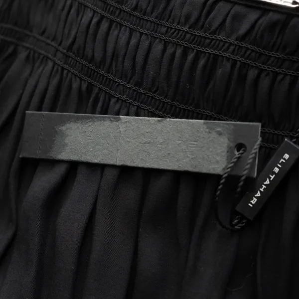 Elie Tahari‎ - Pleated Midi Dress - Image 12