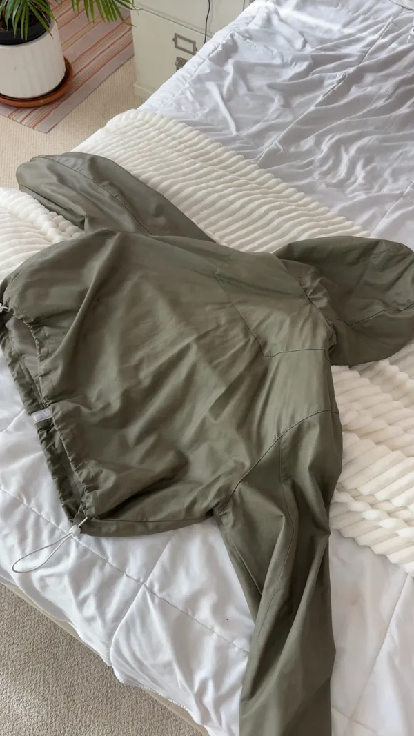Hurley Jacket - Image 7