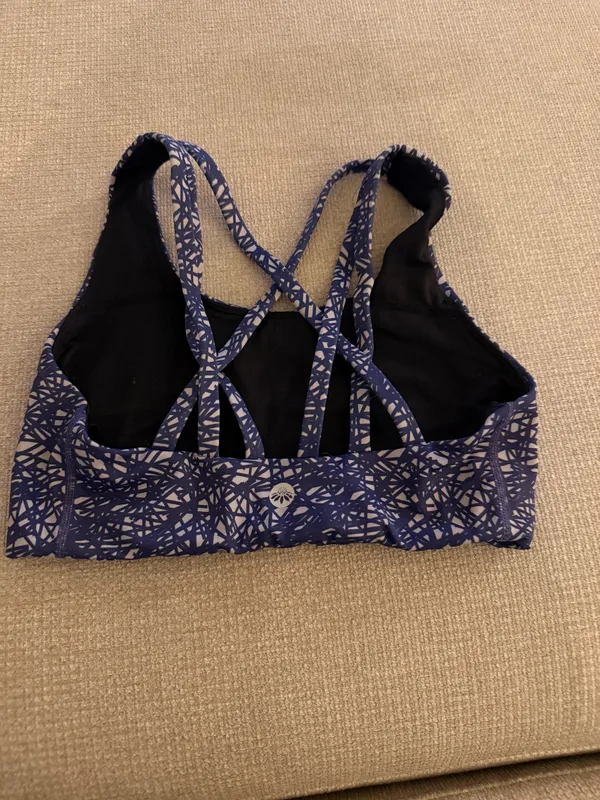Senita Athletics Bra Sports - Image 2