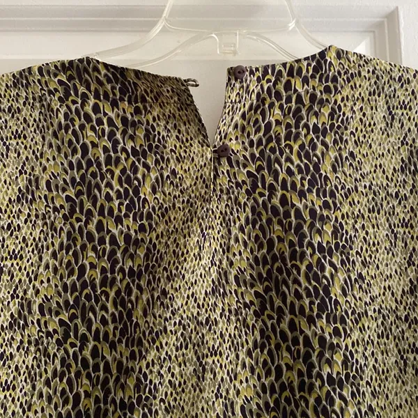 Kathy Che‎ Women’s Top Large - Image 4