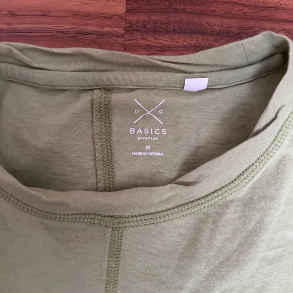 PacSun Basics Top - Image 2