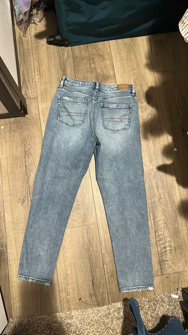 American Eagle Jeans - Image 2