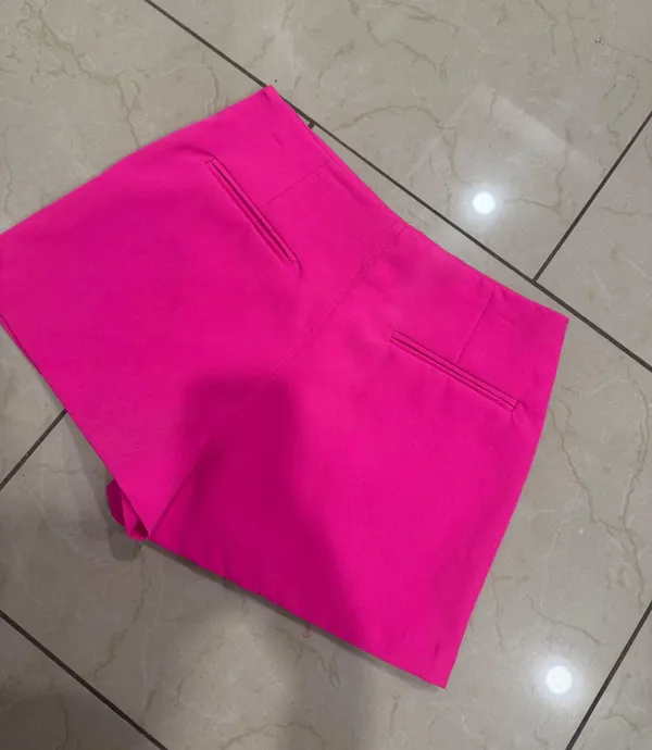 Boutique Skort Pink - Image 2