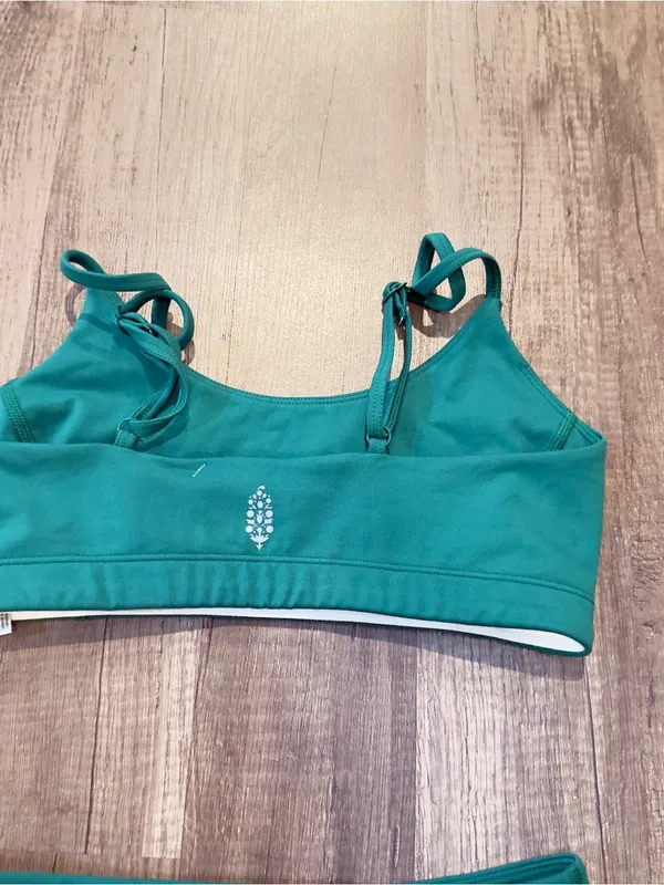 NWOT free people movement gone wild set - Image 7