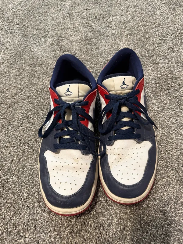 jordan 1 low sneakers - Image 3