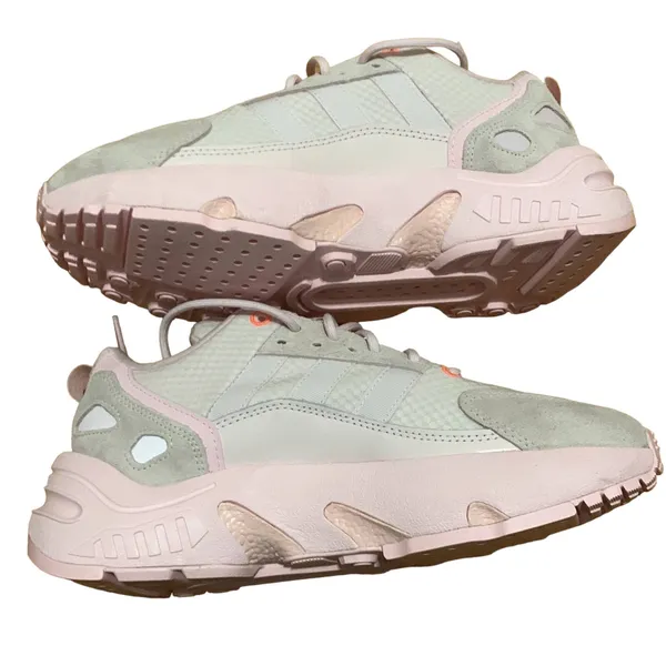 Adidas ZX22 Boost Pink‎ Sneakers - Image 5
