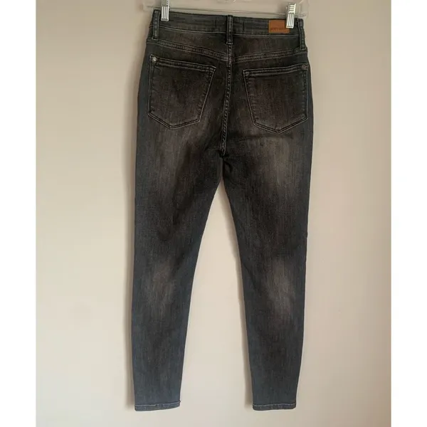 Judy blue skinny fit jeans - Image 2