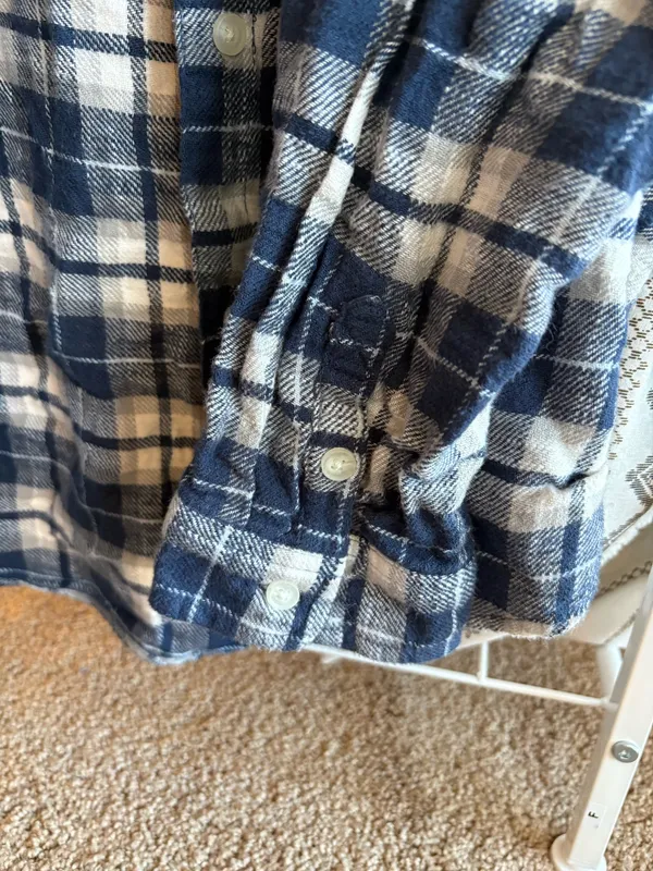 American Eagle Flannel - Image 3