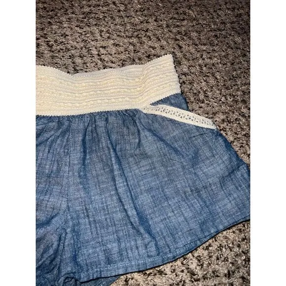 Just be cotton‎ women's short size medium - Image 3