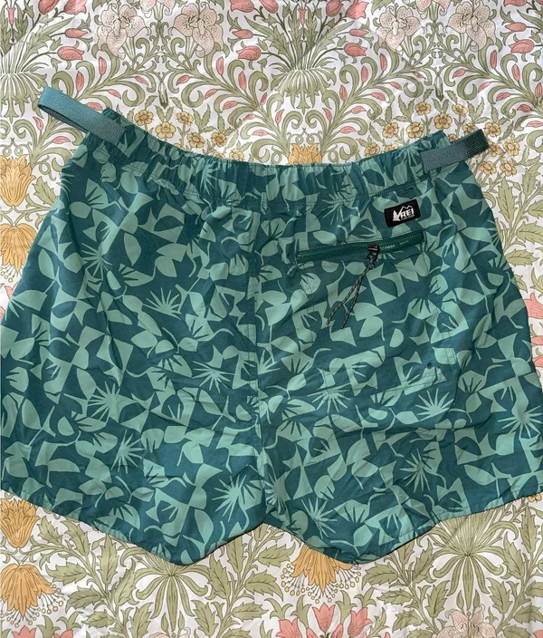 REI Co-op Trailmade Amphib Shorts - Image 2