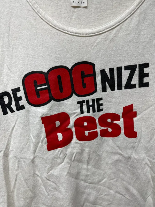 Chi Omega Gamma Homecoming Tank Top - Image 2