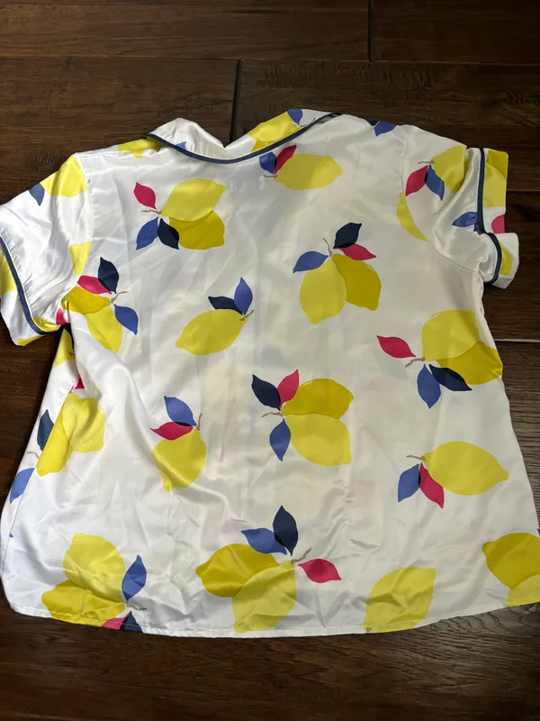 Kate Spade Pajama top - Image 3