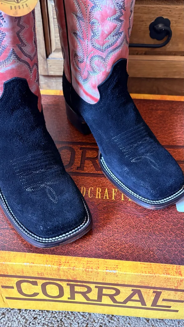 Corral Women’s Boots Cowboy Boots - Image 4
