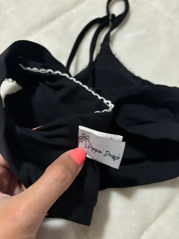 Dippin' Daisy's Bikini Top - Image 5