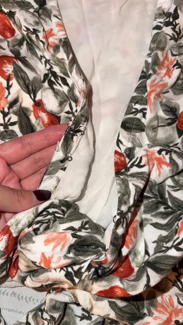 Abercrombie Top - Image 2