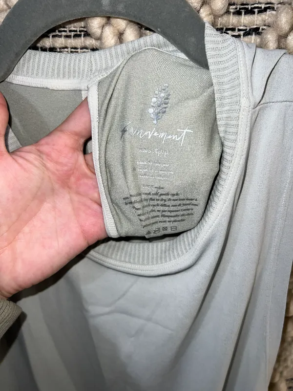 Free People Movement Top - Image 5
