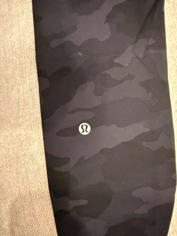 Lululemon Leggings Wunder High-Rise - Image 4