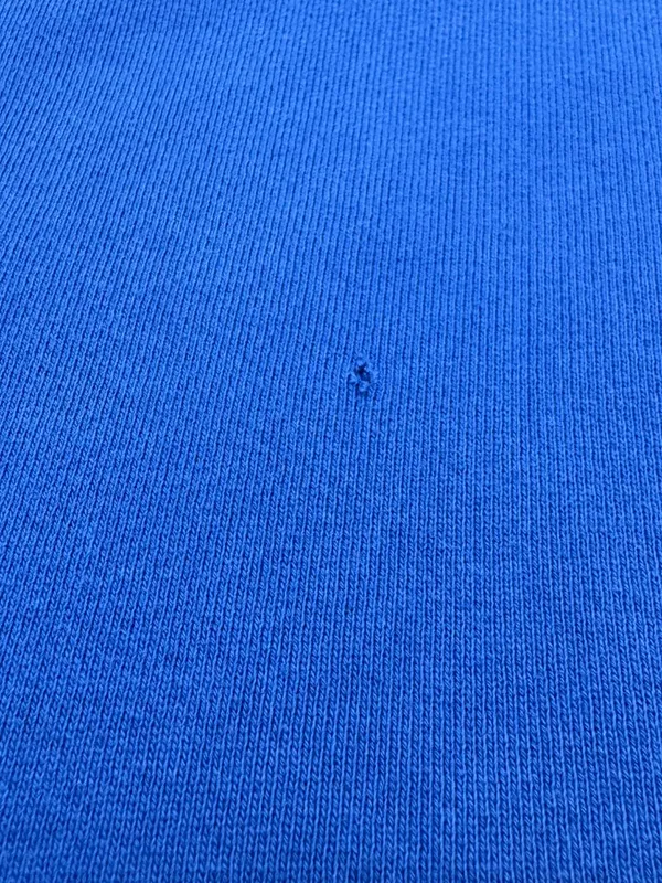 🌟 Madhappy 🌟 Los Angeles Dodgers Crew Neck Sweatshirt Blue Sz M - Image 6