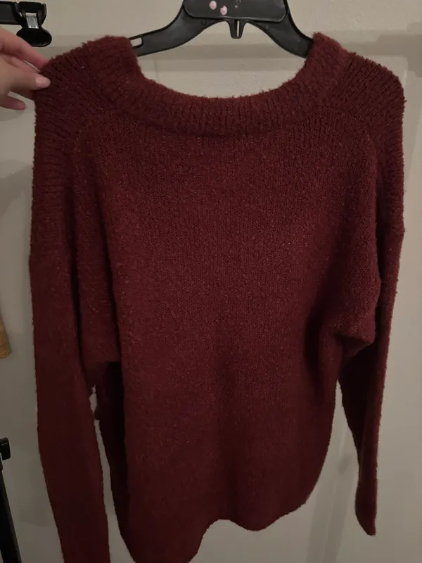 sweater - Image 4