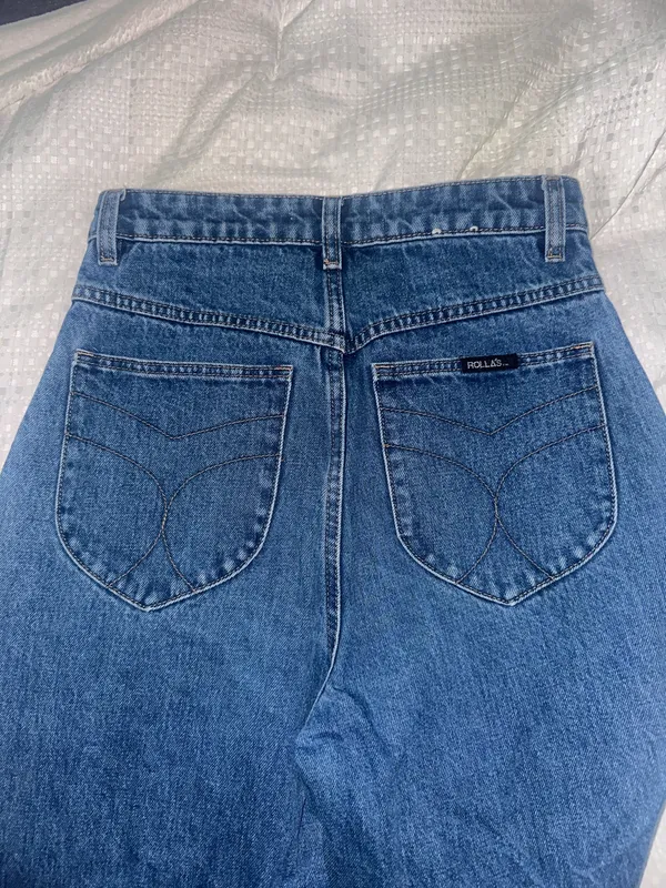 Sailor Jeans Rolla's - Image 5
