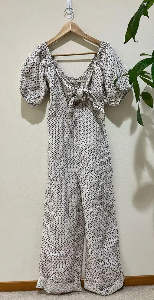 Billabong NWT  x Sincerely Jules Jumpsuit - Image 3