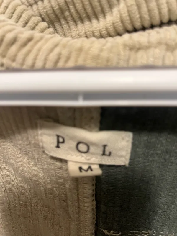 POL Jacket Medium Women’s - Image 3