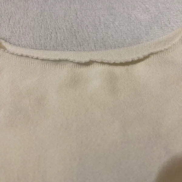 SKIMS T-Shirt Bodysuit - Image 3