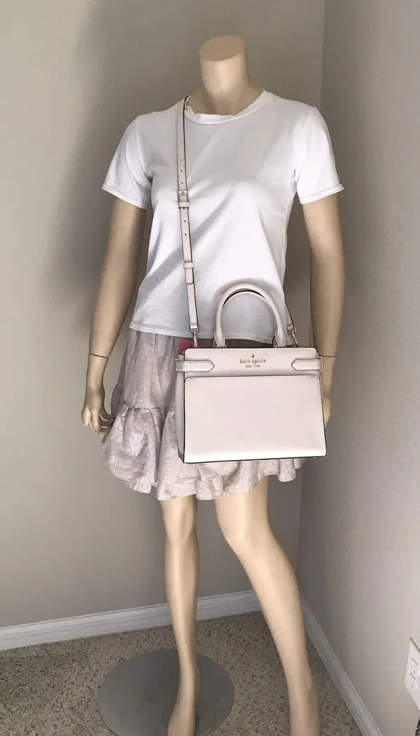 Kate Spade Staci Medium Satchel - Image 7